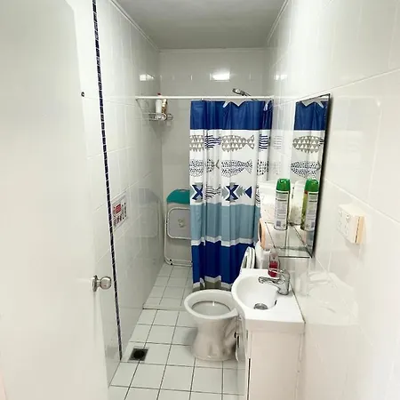 197 Shafston Ave Kangaroo Point Qld 4169 Brisbane Exterior photo