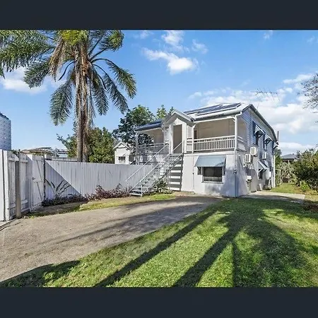 197 Shafston Ave Kangaroo Point Qld 4169 Brisbane Exterior photo