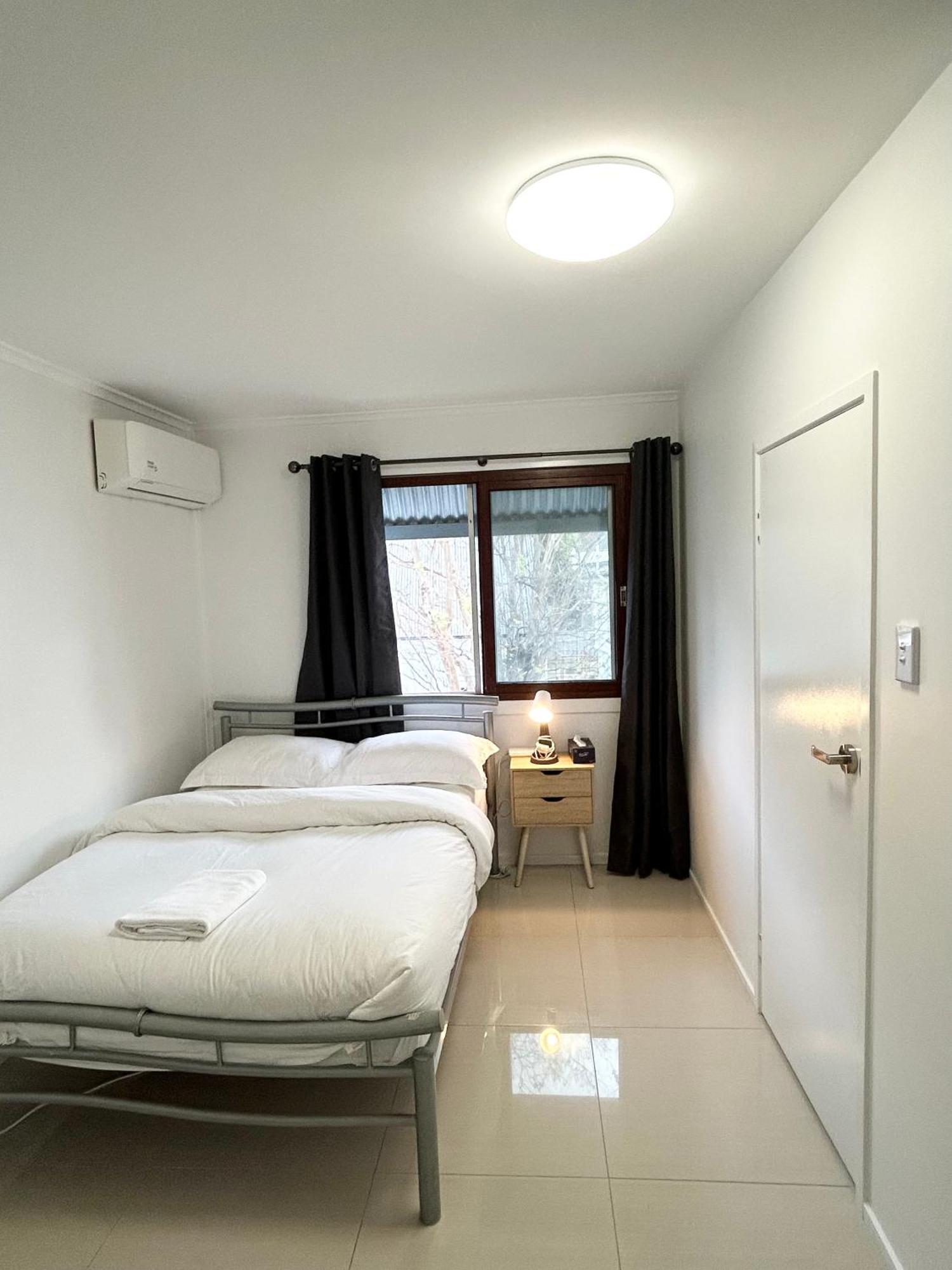 197 Shafston Ave Kangaroo Point Qld 4169 Homestay Brisbane